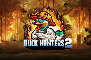 Duck Hunters 2 Slot