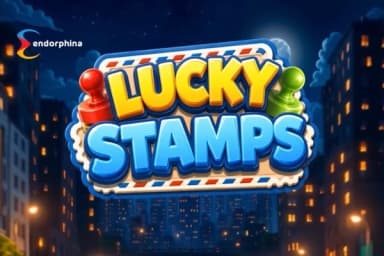 Lucky Stamps