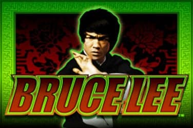 Bruce Lee Slot