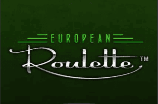 European Roulette Netent