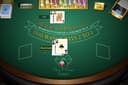 European Blackjack