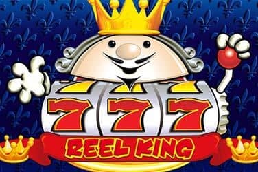 Reel King Slot