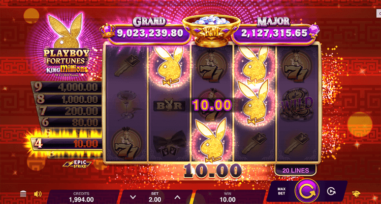 VoodooDreams grand