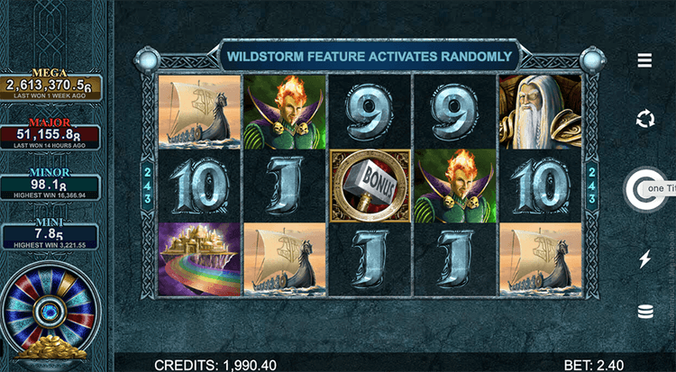 VoodooDreams wildstrorm