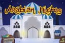 Arabian Nights Slot