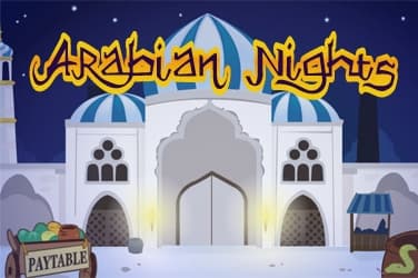 Arabian Nights Slot