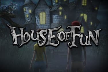 House of Fun Slot