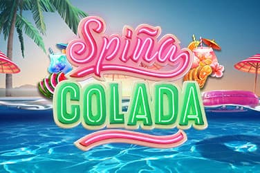 Spina Colada Slot