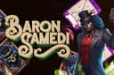 Baron Samedi Slot