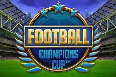 Football: Champions Cup Slot