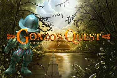 Gonzos Quest Slot