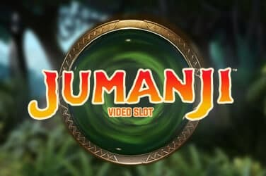 Jumanji Slot