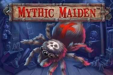 Mythic Maiden Slot