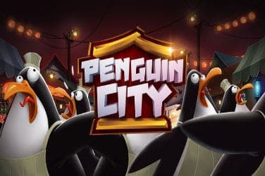 Penguin City Slot