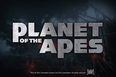 Planet of the Apes Slot