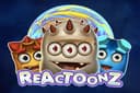 Reactoonz Slot