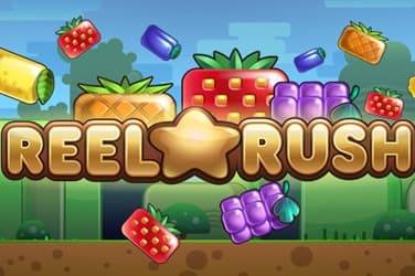 Reel Rush Slot