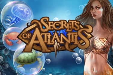 Secrets of Atlantis Slot