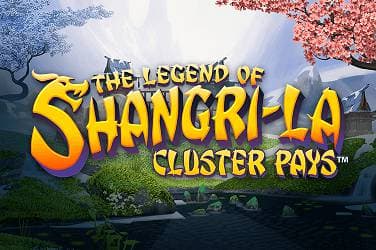 Shangri la Slot