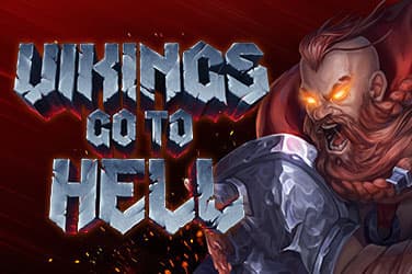 Vikings Go to Hell