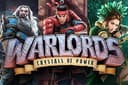 Warlords: Crystals of Power Slot House