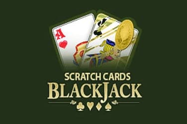 Blackjack Scratch