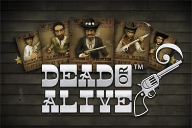 Dead Or Alive Slot