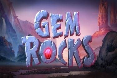 Gem Rocks Slot