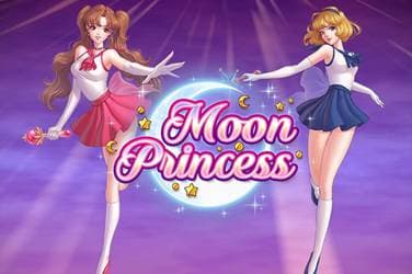 Moon Princess Slot