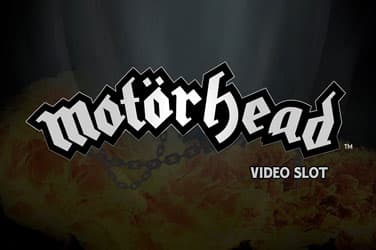 Motorhead Slot