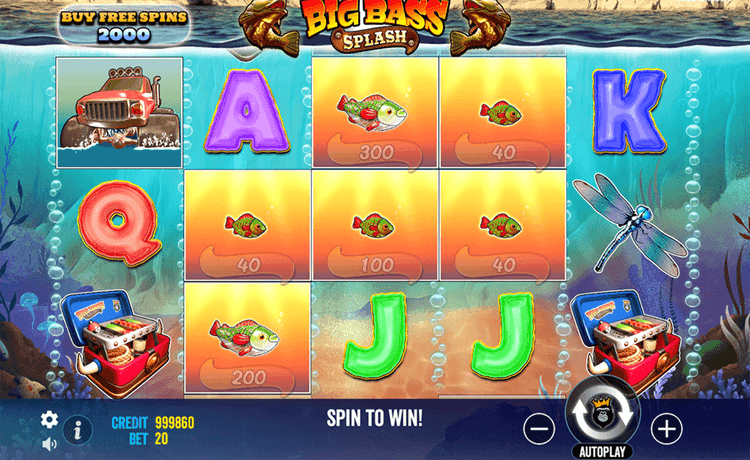 mrq casino big bass