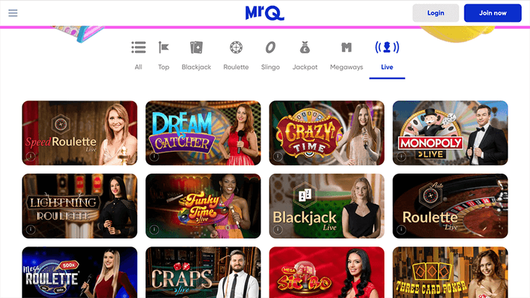 mrq casino preview