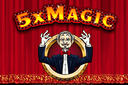 5 x Magic Slot
