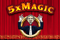 5 x Magic Slot