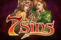 7 Sins Slot