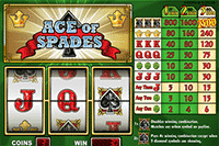 Ace of Spades Slot