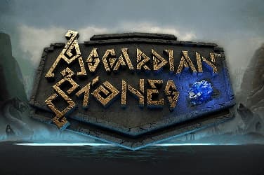 Asgardian Stones Slot