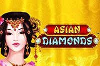 Asian Diamonds Slot