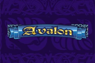 Avalon Slot