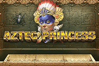 Aztec Princess Slot
