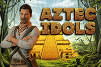 Aztec Idols Slot