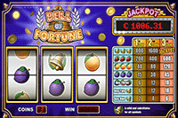 Bell of Fortune Slot