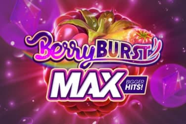 BerryBURST Max Slot