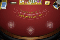BlackJack MH