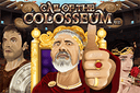 Call of the Colosseum Slot