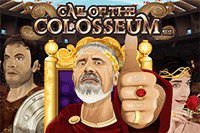 Call of the Colosseum Slot