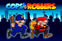 Cops n Robbers Slot
