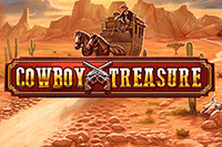 Cowboy Treasure Slot