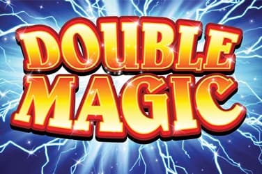 Double Magic Slot