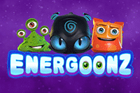 Energoonz Slot